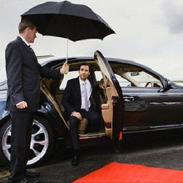 Airport Limousine/Sedan Service